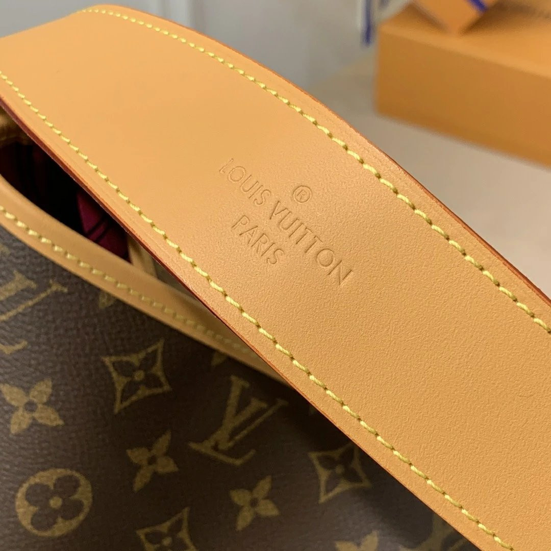 LV GRACEFUL PM M50155 36.5cm